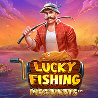 Lucky Fishing